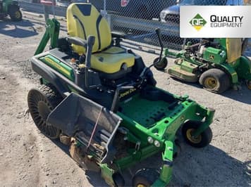 Main image John Deere Z930R